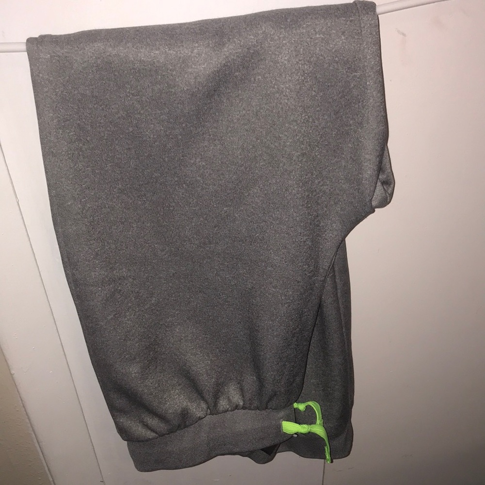 Fila pants
